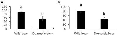 Sperm Response to in vitro Stress Conditions in Wild and Domestic Species Measured by Functional Variables and ROS Production